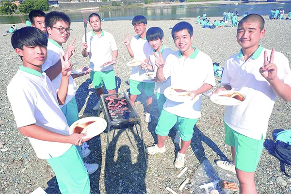 高知学園_行事写真_4