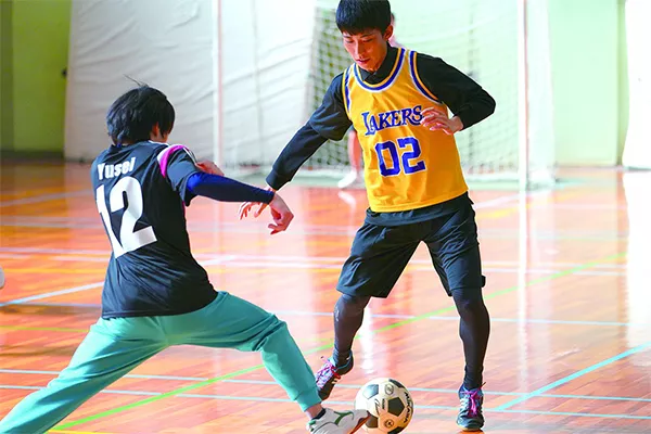 高知学園_行事写真_高校_2