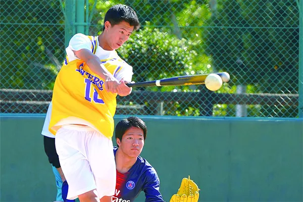 高知学園_行事写真_高校_3