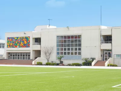 高知小学校